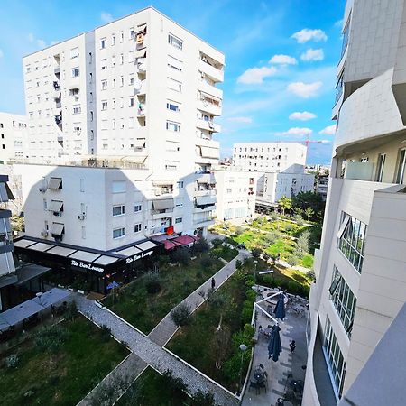 Magnet Residence Condo 1 Self Checkin Тирана Экстерьер фото